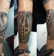 Realism  Black and Grey  Ōtautahi Tattoo Auckland Studio