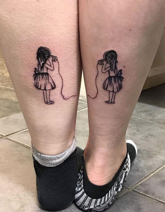 Matching tattoo ideas 49 5ce5409d37005  700