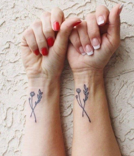 49+ mother and son tattoos Ideas [Best Designs] • Canadian Tattoos