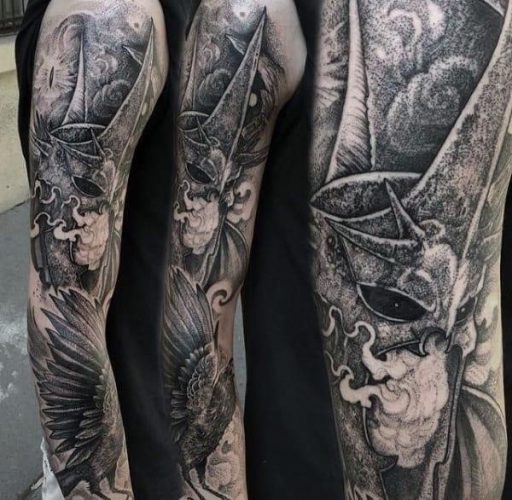49+ lord of the rings tattoo Ideas [Best Designs] • Canadian Tattoos