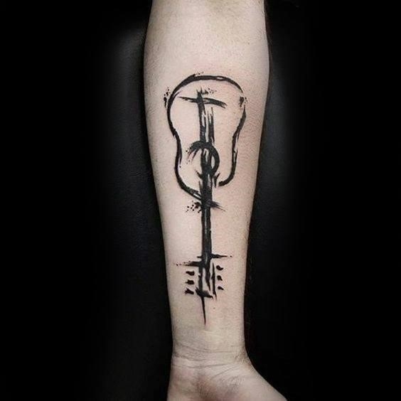 77 Top Guitar Tattoo Ideas 2023  Music Industry How To