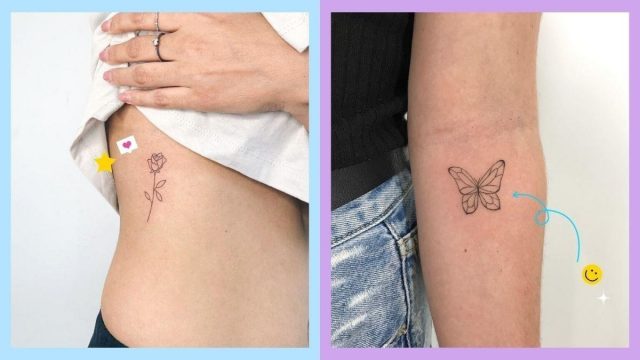 Minimalist tattoo designs for first timers 1607656445