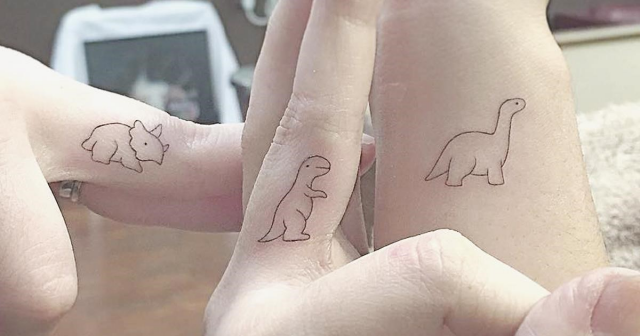 Minimalist tattoo ideas inspiration fb