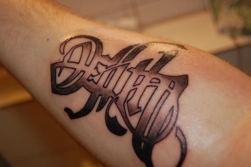 50 Life Death Tattoo Ideas Best Designs Canadian Tattoos