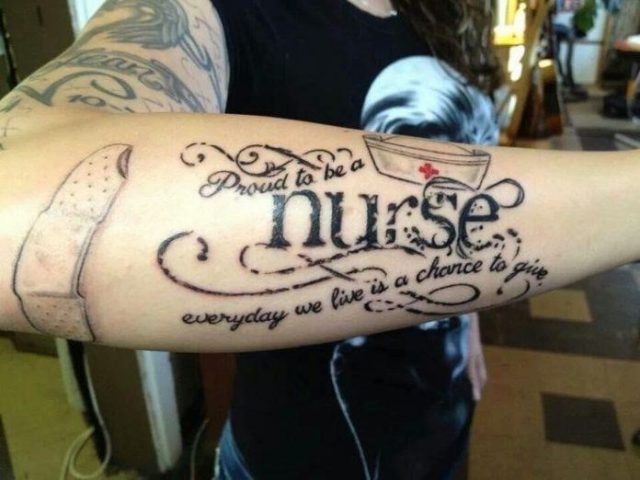 Nurse tattoo 1 696×522