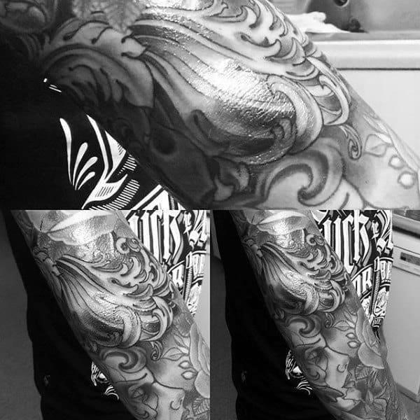 50 Elbow Tattoos A Complete Guide With Inspiring Ideas  InkMatch