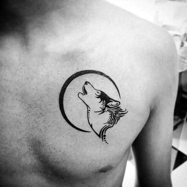 42+ wolf tattoo Ideas [Best Designs] • Canadian Tattoos