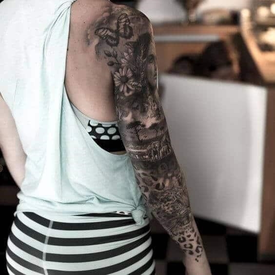 Sleeve tattoos 03