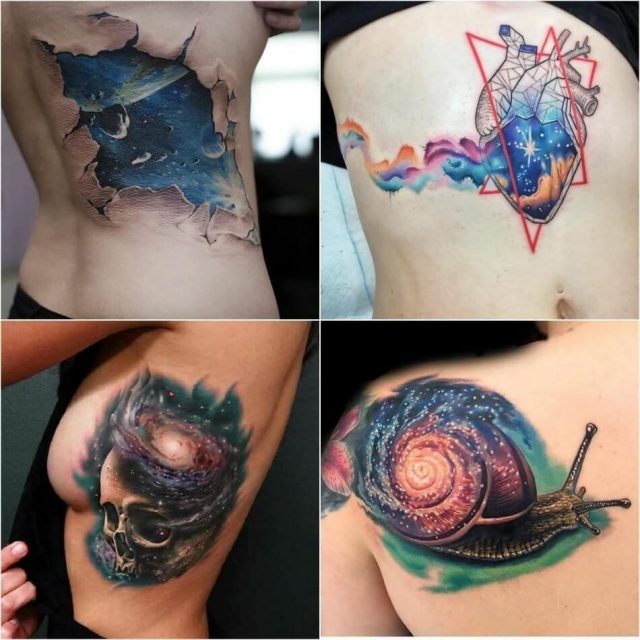 Space tattoo space tattoo ideas planet tattoo