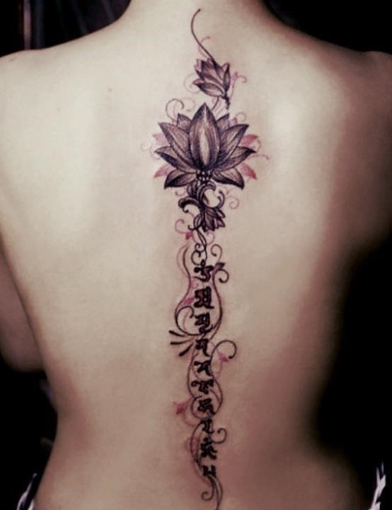 Spine tattoos screenshot 20
