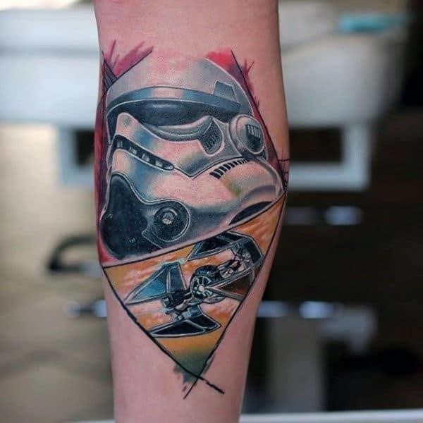 star wars  News  Lucky Bird Tattoo