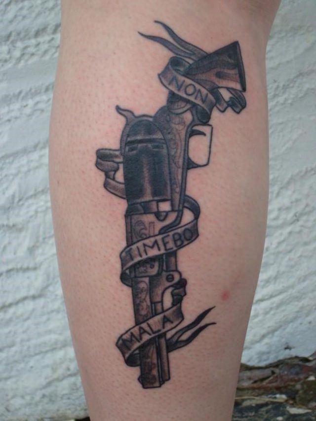 Supernatural tattoo 7 650×867