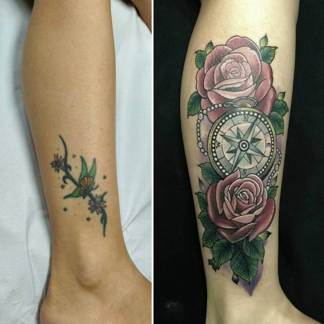 Tattoo cover ups 11 1