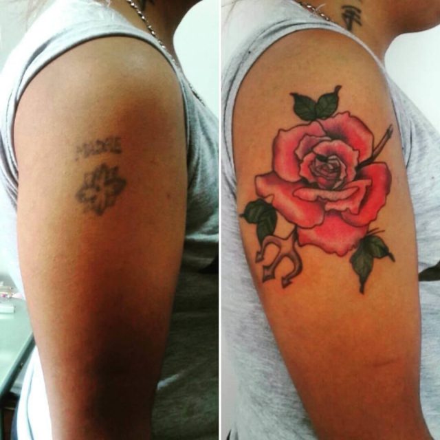 Tattoo cover ups 2 1