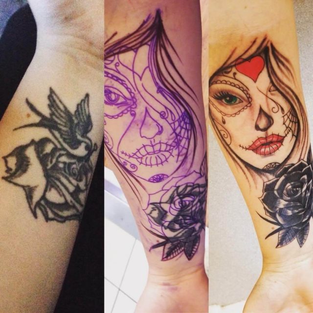 Tattoo cover ups 22 1