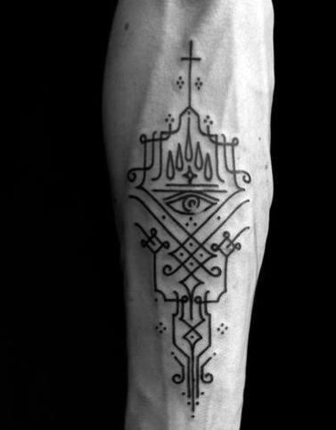 Tattoos for forearm