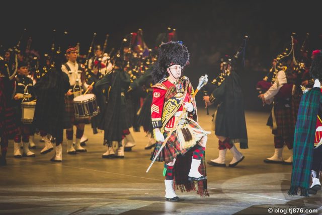 Tj876 2018 nova scotia international tattoo 4