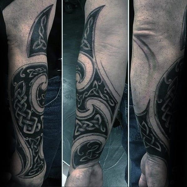 29+ Celtic tattoos Ideas [Best Designs] • Canadian Tattoos