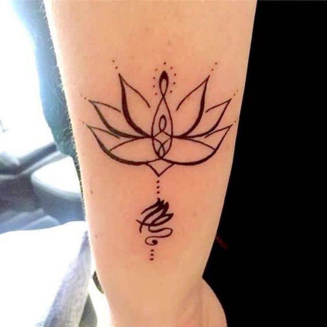 Virgo tattoos 22