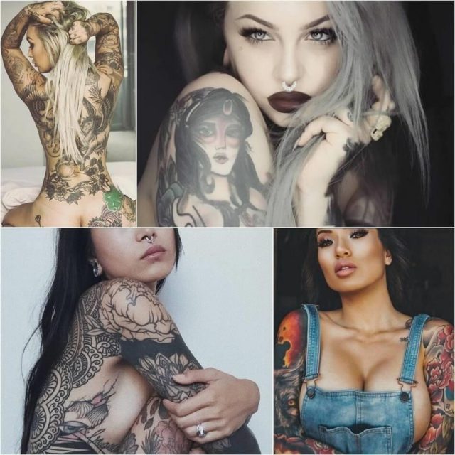 Women tattoos sexy women tattoos women tattoo ideas 11