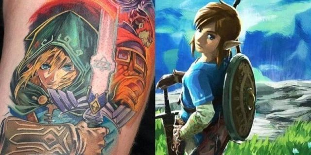 Zelda tattoo 800×400