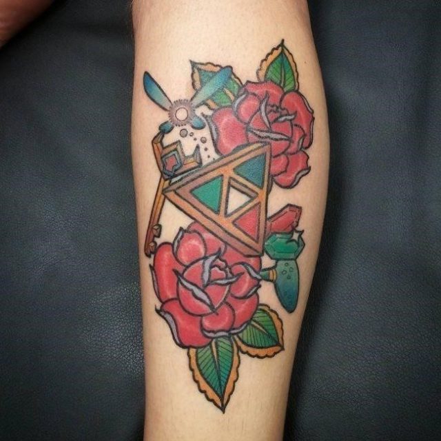 Zelda tattoo25 650×650